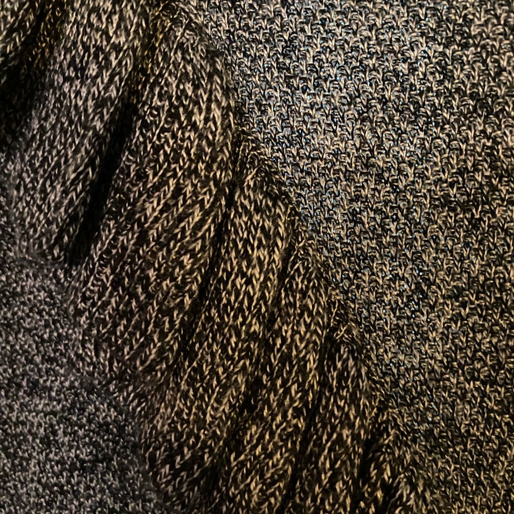 Light sweater